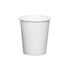 Vaso de cartón blanco para bebidas | 9oz - 266 ml